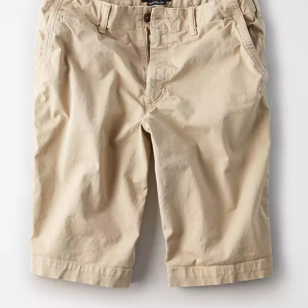 American Eagle Longboard Shorts